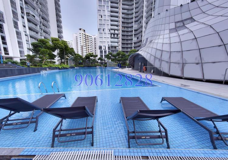 Flo Residence (D19), Condominium #126992462